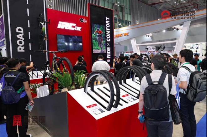 2025年越南国际新能源电动车展VCExpo2025(图12)