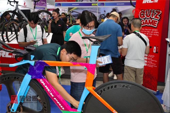 2025年越南国际新能源电动车展VCExpo2025(图20)