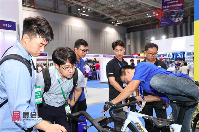 2025年越南国际新能源电动车展VCExpo2025(图25)