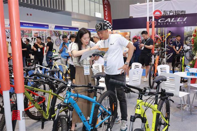 2025年越南国际新能源电动车展VCExpo2025(图27)