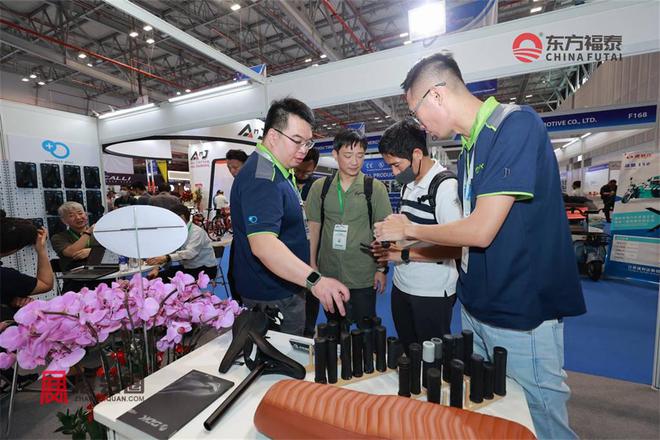 2025年越南国际新能源电动车展VCExpo2025(图23)