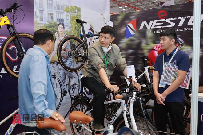2025年越南国际新能源电动车展VCExpo2025(图28)