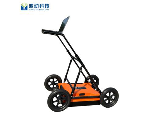 暗管探测仪｜再隐蔽的排污暗管也会“原形毕露”(图1)