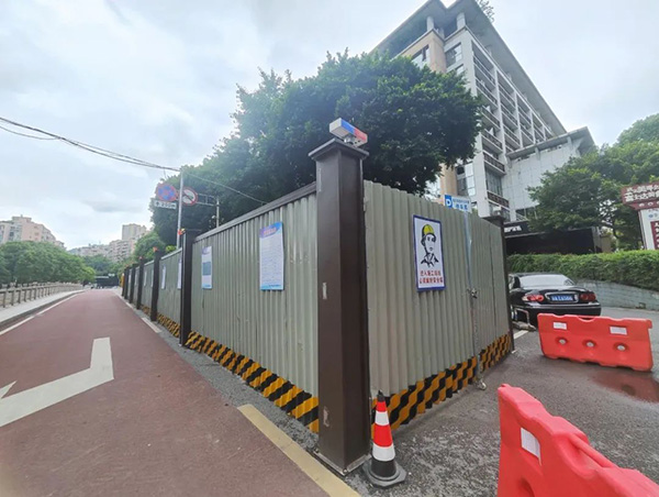 重庆持续推进排水管网改造建设(图2)