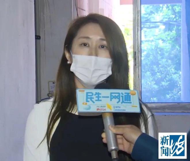 邻居粪管改在我家门口粪水隆隆响！上海二孩妈妈携家出逃(图3)