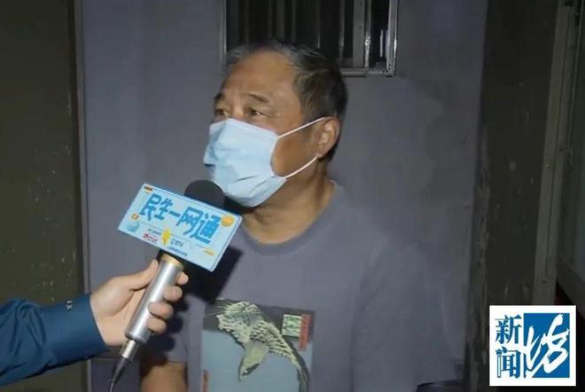 邻居粪管改在我家门口粪水隆隆响！上海二孩妈妈携家出逃(图8)