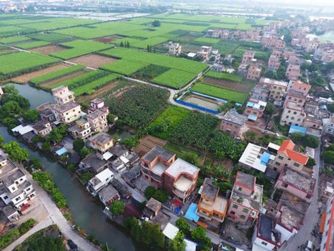 农村污水渗漏——乡村振兴路上的生态之痛(图3)