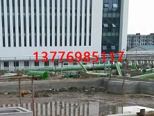 玻璃钢管道结构是怎样的？(图2)