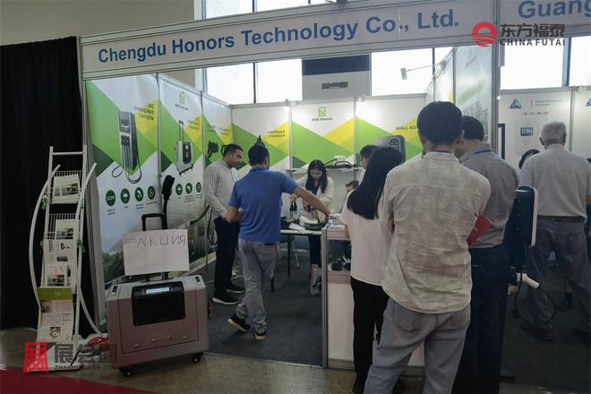 2025年中亚乌兹别克斯坦电动两轮车展EVSU2025(图1)