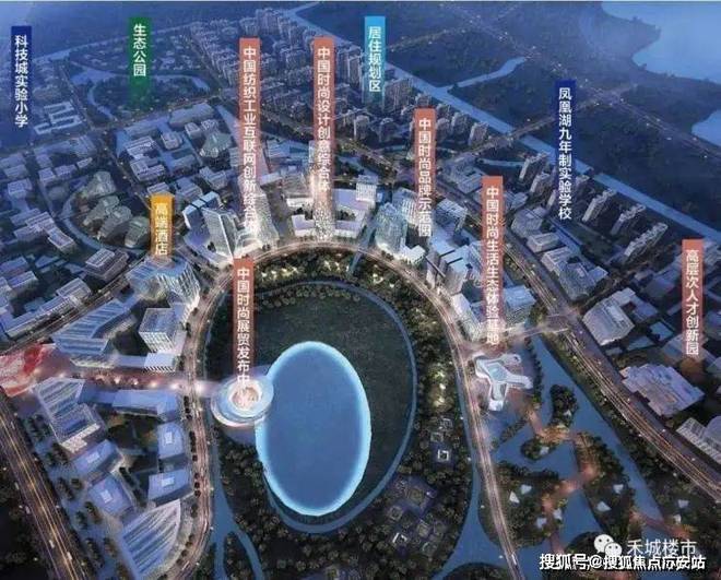嘉兴、桐乡云尚璟苑-售楼处-首页网站-云尚璟苑-楼盘百科-评测(图3)
