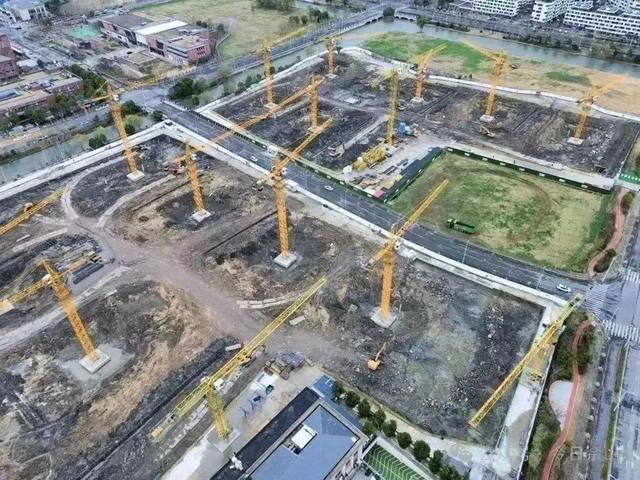 最新!松江这些安置项目有新进展→(图4)