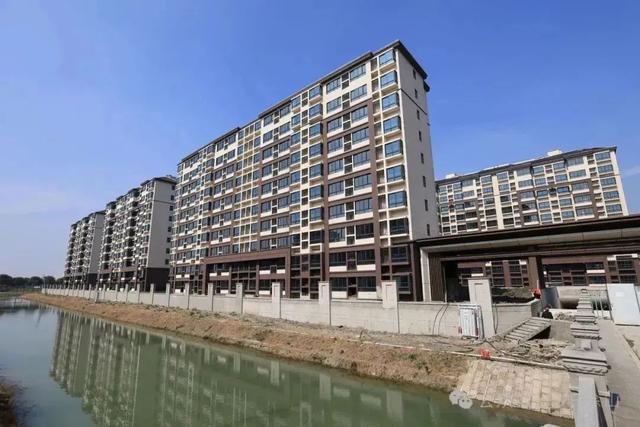 最新!松江这些安置项目有新进展→(图2)