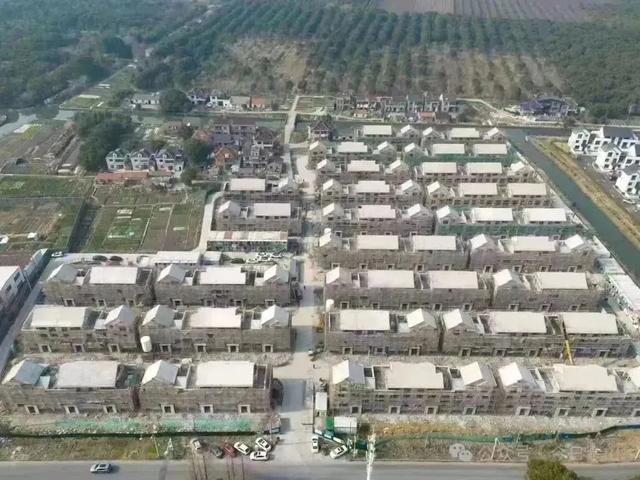 最新!松江这些安置项目有新进展→(图3)