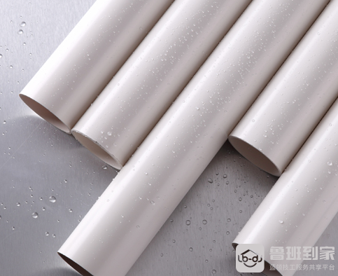 排水管规格型号有哪些水管材质有哪些(图1)