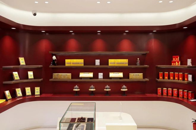 2025中国品牌价值评价信息发布福牌阿胶荣登中华老字号品牌价值榜Top7(图7)