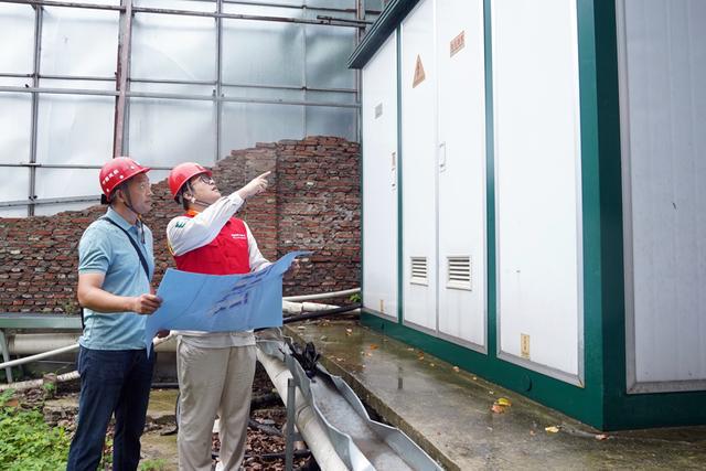 宝山高铁站建设全面提速(图1)