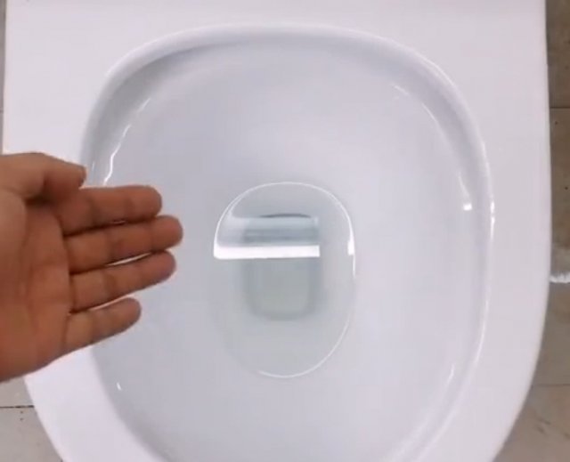 马桶下水管道多粗？(图1)