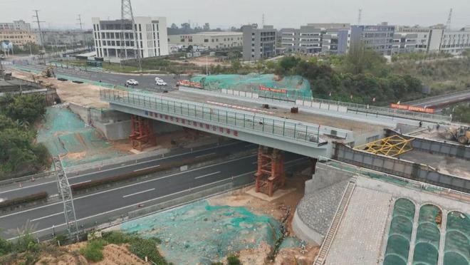 漳州市区这条路即将全面恢复双向通行！(图3)