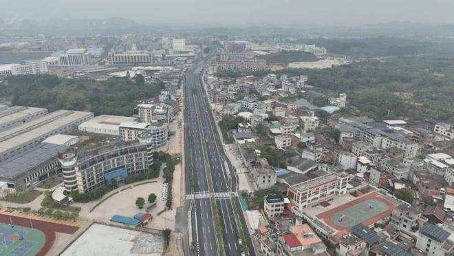 漳州市区这条路即将全面恢复双向通行！(图1)