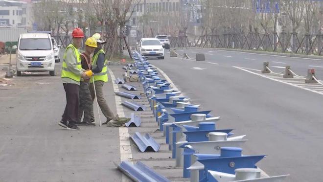 漳州市区这条路即将全面恢复双向通行！(图2)