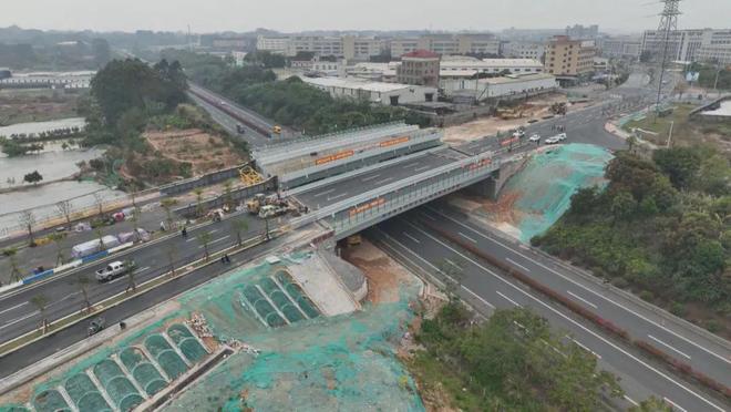 漳州市区这条路即将全面恢复双向通行！(图5)