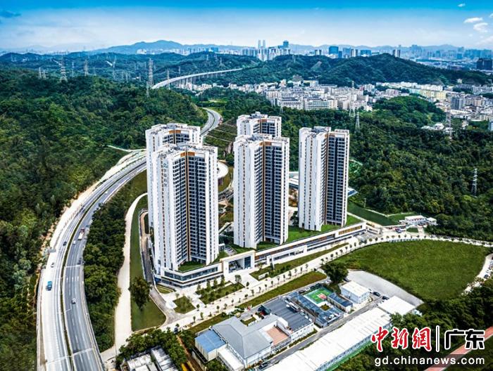 MiC技术助力建筑业高质量发展(图1)