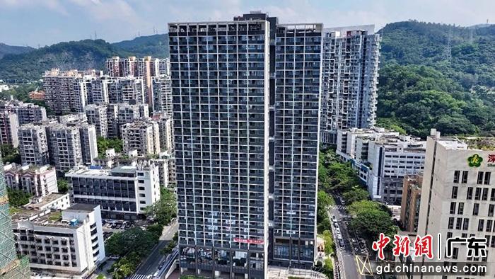 MiC技术助力建筑业高质量发展(图2)