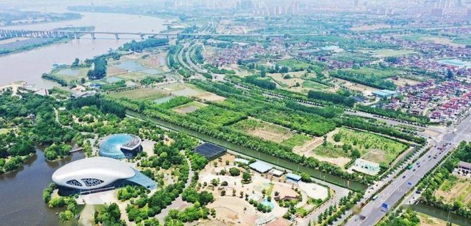 中国工程电气岛：扬中市的产业历程(图1)