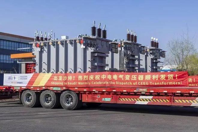 中国工程电气岛：扬中市的产业历程(图9)