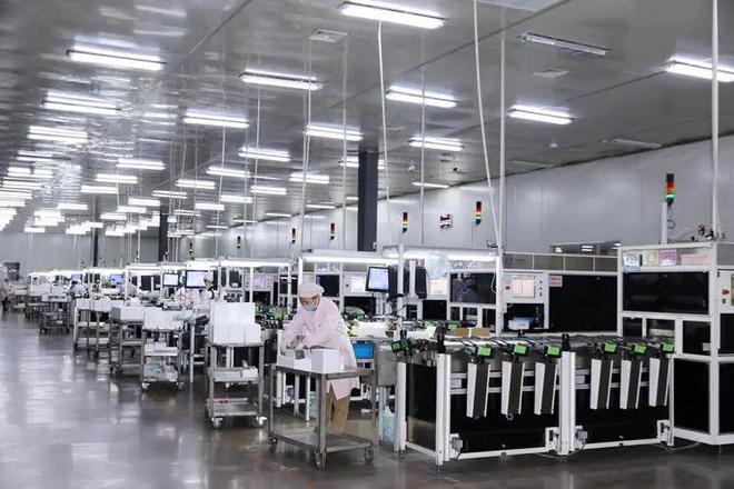 中国工程电气岛：扬中市的产业历程(图7)
