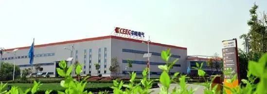 中国工程电气岛：扬中市的产业历程(图8)