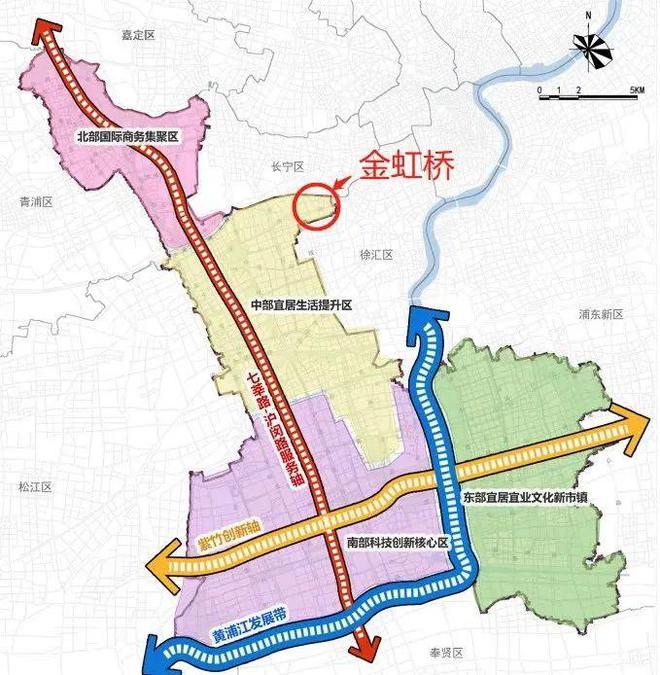 【】今日聚焦古北99售楼处发布：闵行古北99生活新篇章！(图1)
