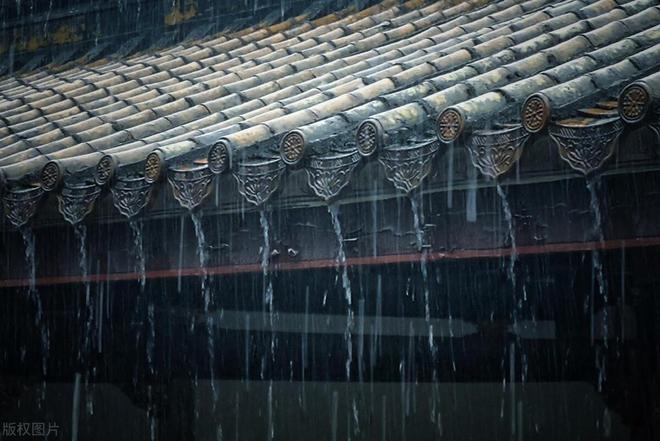 邻里之间建房有老话说“借山不借水”这话是什么意思？(图2)