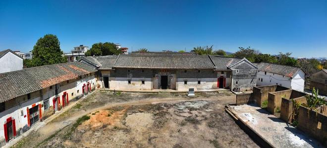 邻里之间建房有老话说“借山不借水”这话是什么意思？(图3)