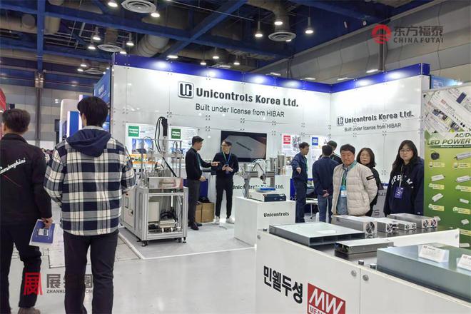 2026年韩国首尔电池储能展览会(图8)