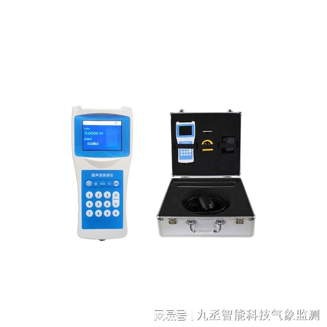 抗泥沙干扰测深设备：泥沙环境中的测量利器(图2)