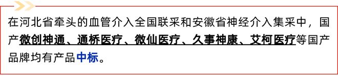 刚刚！又一类高值耗材带量采购(图6)