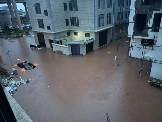 大理市排水防涝设施建设有序推进中(图4)