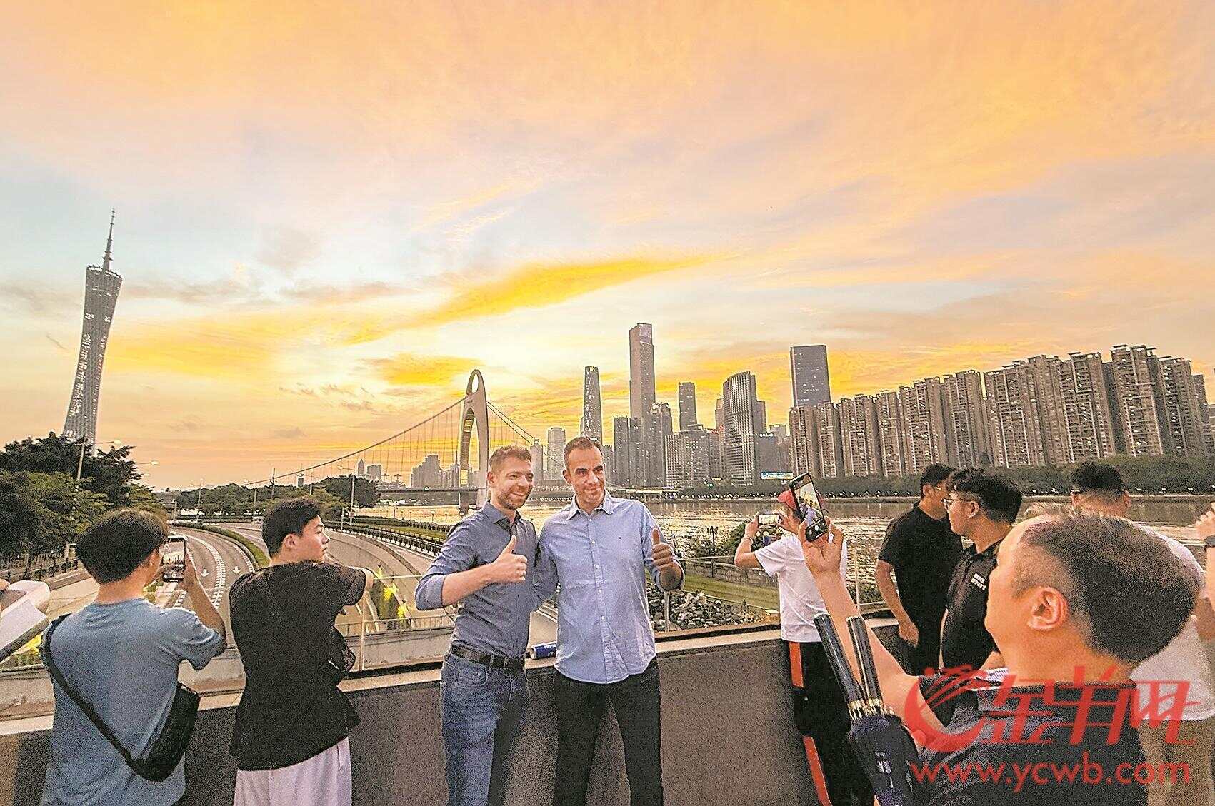 广东内涝年年治为何“城市看海”仍难破？(图1)