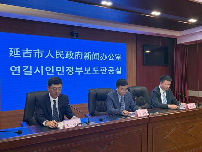 注意！延吉市雨污分流、供热改造项目即将开始(图2)