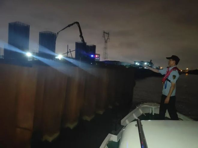 台风或将再次登陆！关好门窗！(图1)
