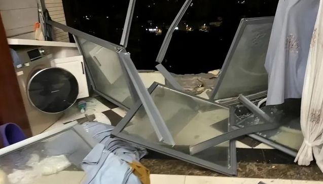 台风或将再次登陆！关好门窗！(图24)