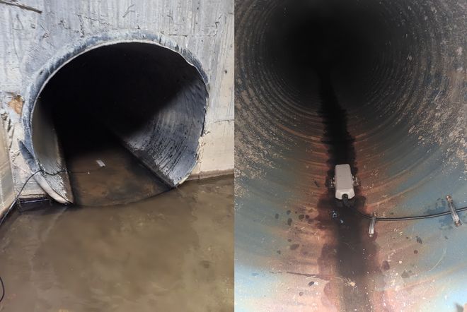 管道排水系统监测：守护城市排水安全的关键(图4)
