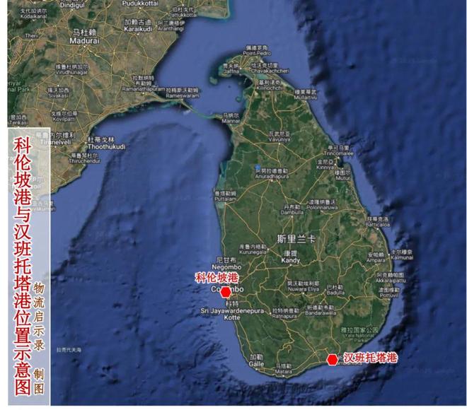 二十年前美国炮制了印度洋“珍珠链”二十年后中国-东盟-海合会要维护海上安全了！(图5)