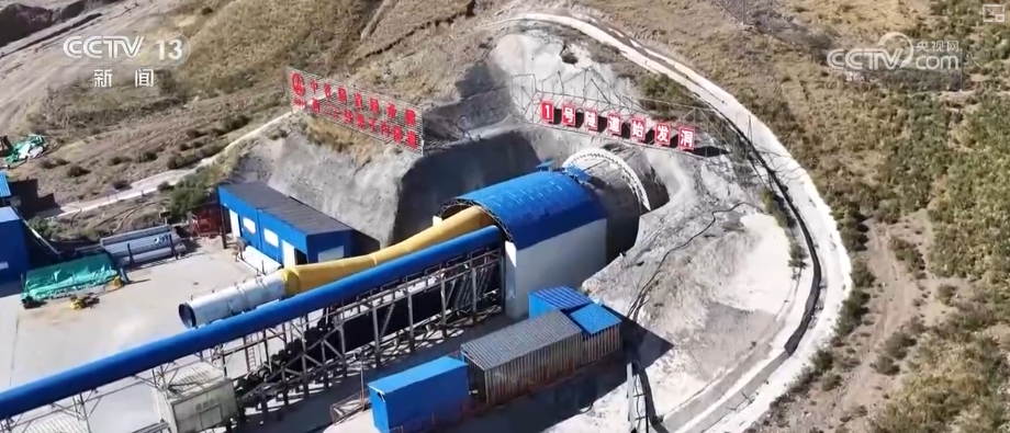 向“新”向“绿”新突破！能源“大动脉”再添“多重保险”夯实经济硬支撑(图2)