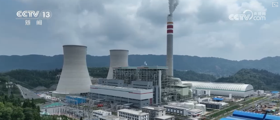 向“新”向“绿”新突破！能源“大动脉”再添“多重保险”夯实经济硬支撑(图7)