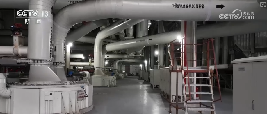 向“新”向“绿”新突破！能源“大动脉”再添“多重保险”夯实经济硬支撑(图8)