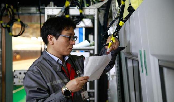 港媒:中国高铁已被“粪便淹没”!再不处理后果严重是真的吗?(图4)