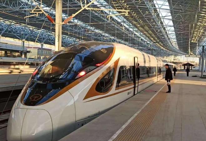 港媒:中国高铁已被“粪便淹没”!再不处理后果严重是真的吗?(图3)