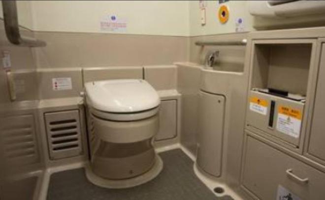 港媒:中国高铁已被“粪便淹没”!再不处理后果严重是真的吗?(图1)